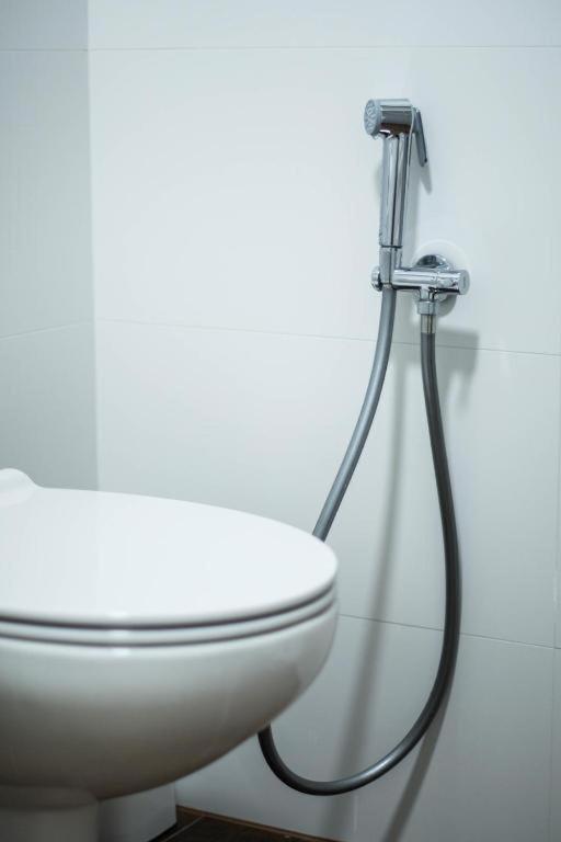 Studio Apartmani 071 Free Garage Parking 塞拉耶佛 外观 照片