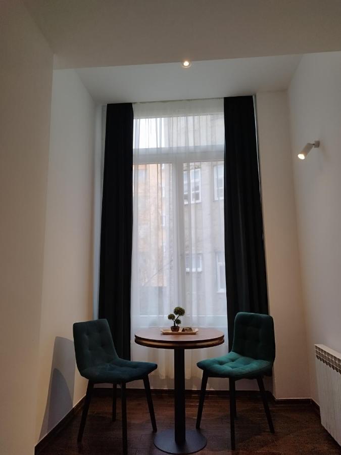 Studio Apartmani 071 Free Garage Parking 塞拉耶佛 外观 照片