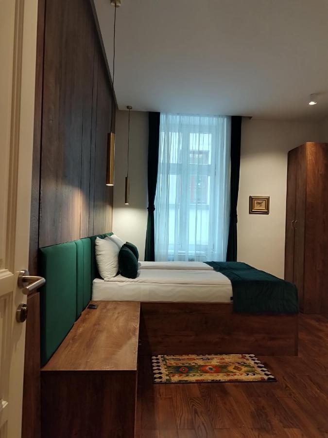 Studio Apartmani 071 Free Garage Parking 塞拉耶佛 外观 照片