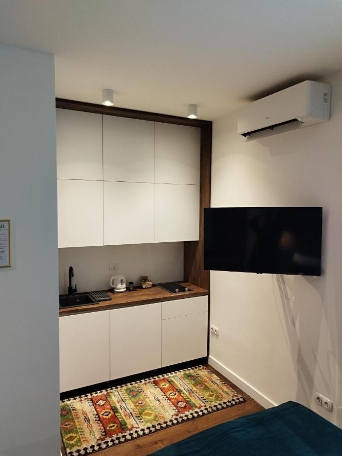 Studio Apartmani 071 Free Garage Parking 塞拉耶佛 外观 照片