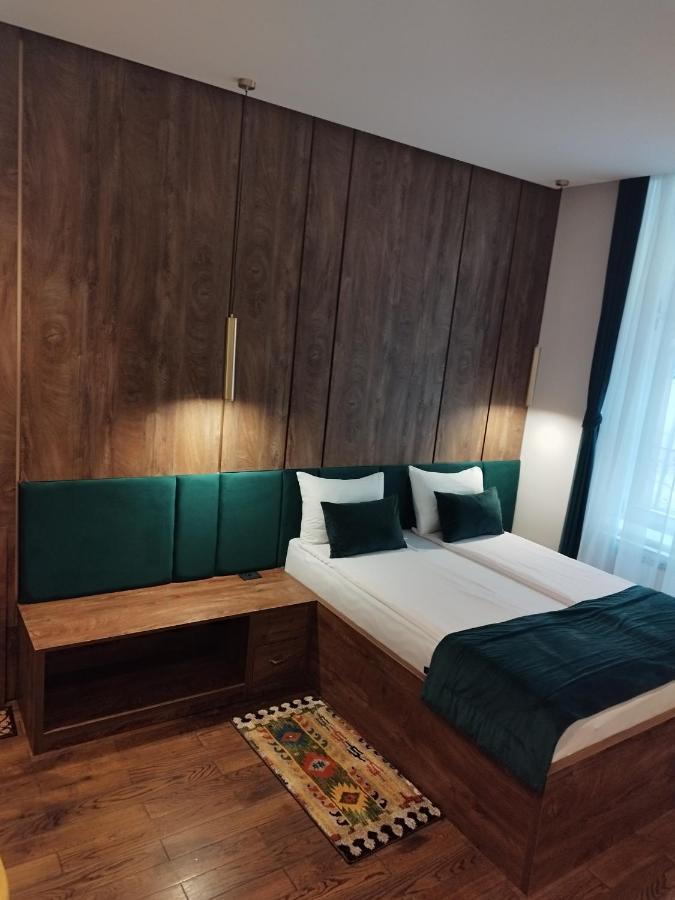Studio Apartmani 071 Free Garage Parking 塞拉耶佛 外观 照片