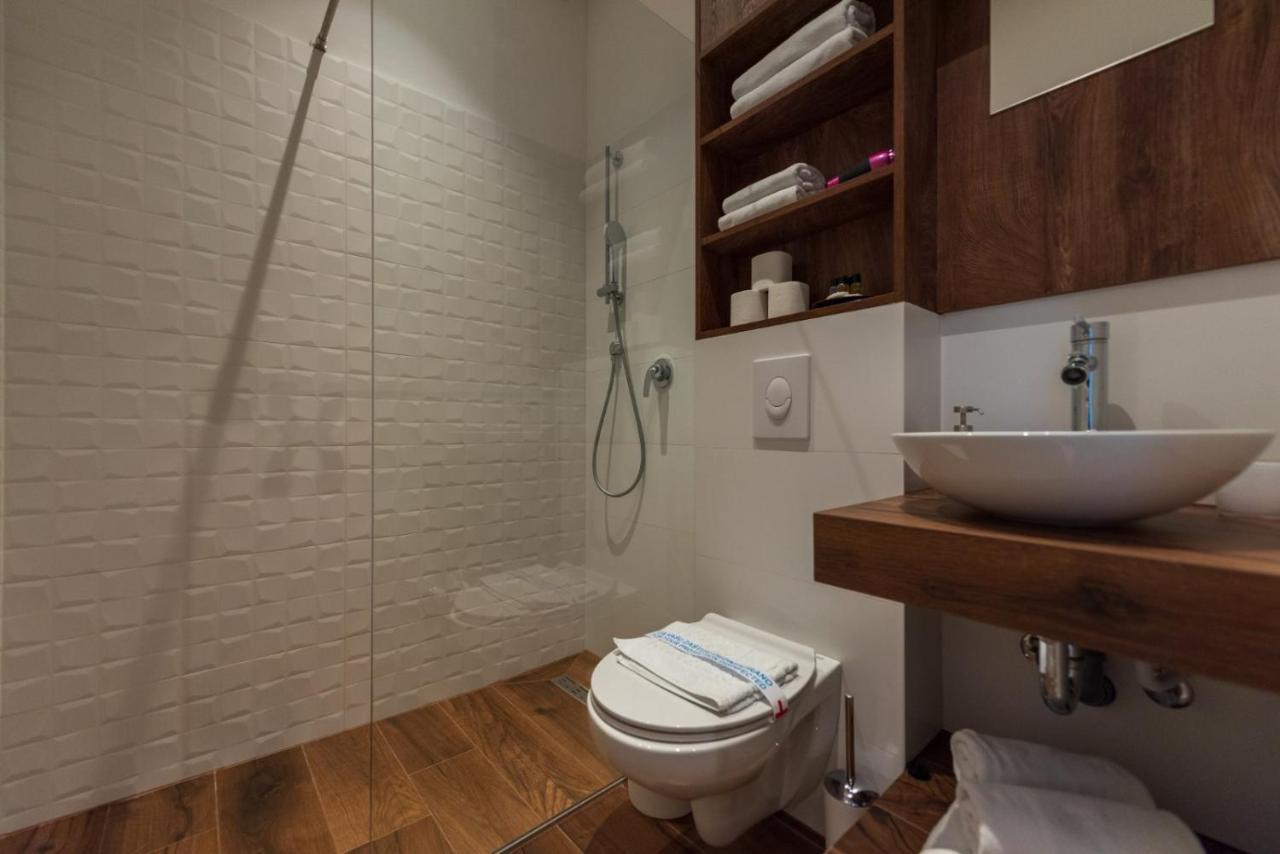 Studio Apartmani 071 Free Garage Parking 塞拉耶佛 外观 照片