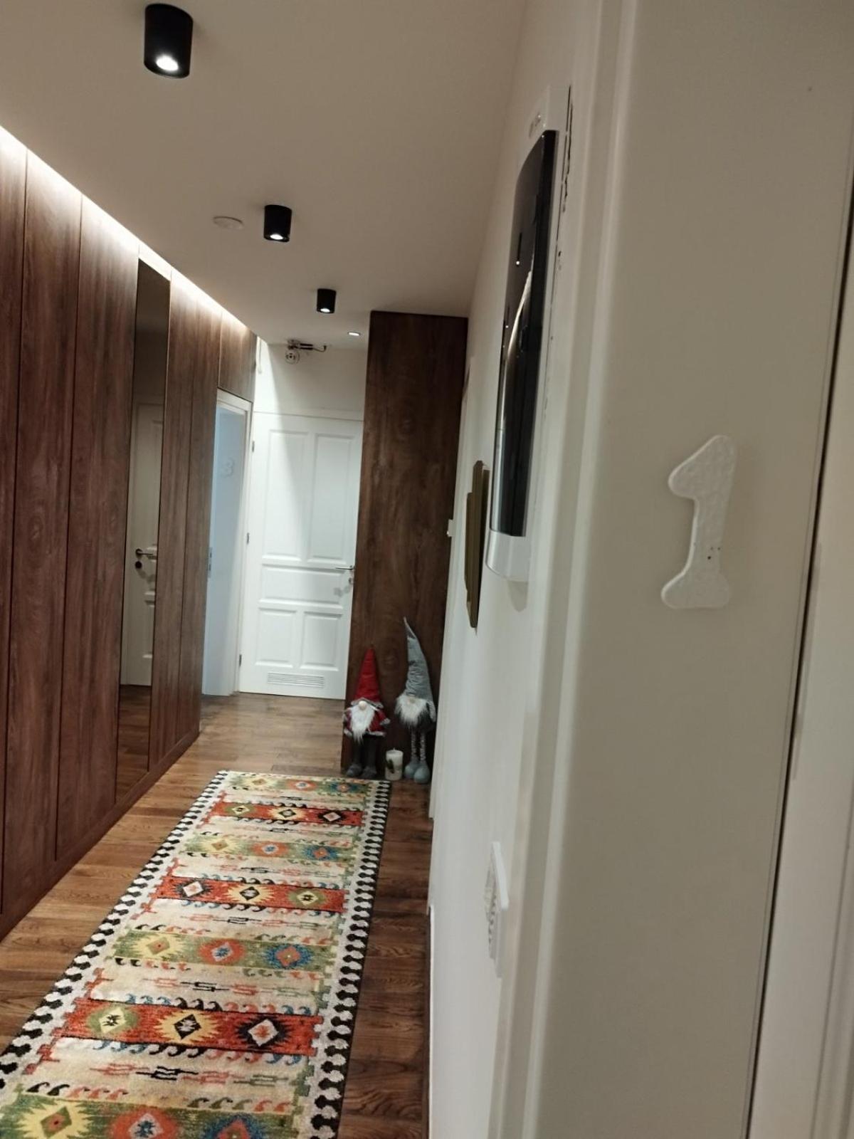 Studio Apartmani 071 Free Garage Parking 塞拉耶佛 外观 照片