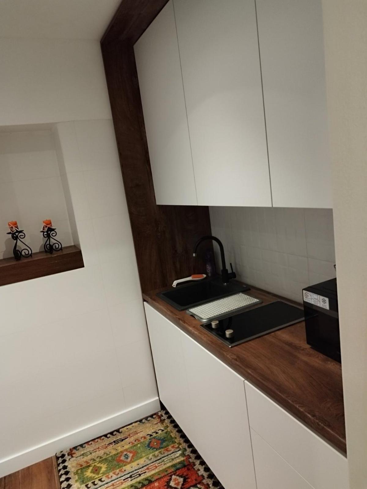 Studio Apartmani 071 Free Garage Parking 塞拉耶佛 客房 照片