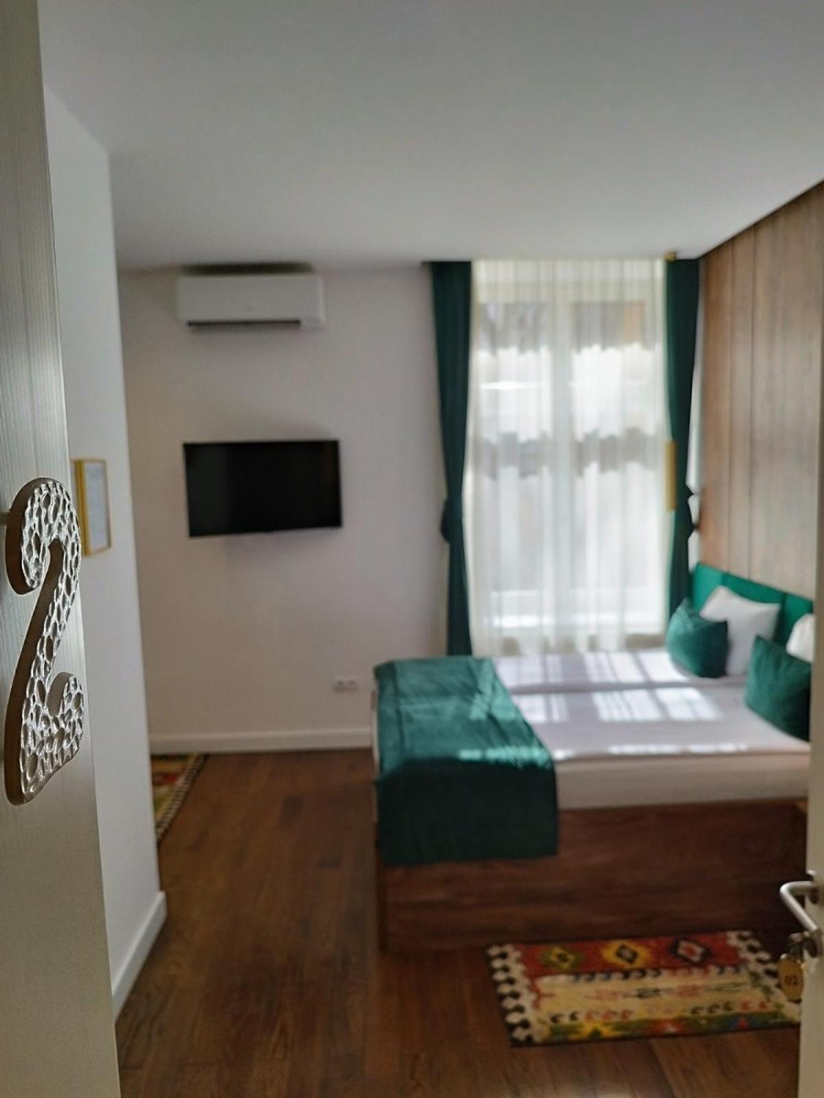 Studio Apartmani 071 Free Garage Parking 塞拉耶佛 客房 照片