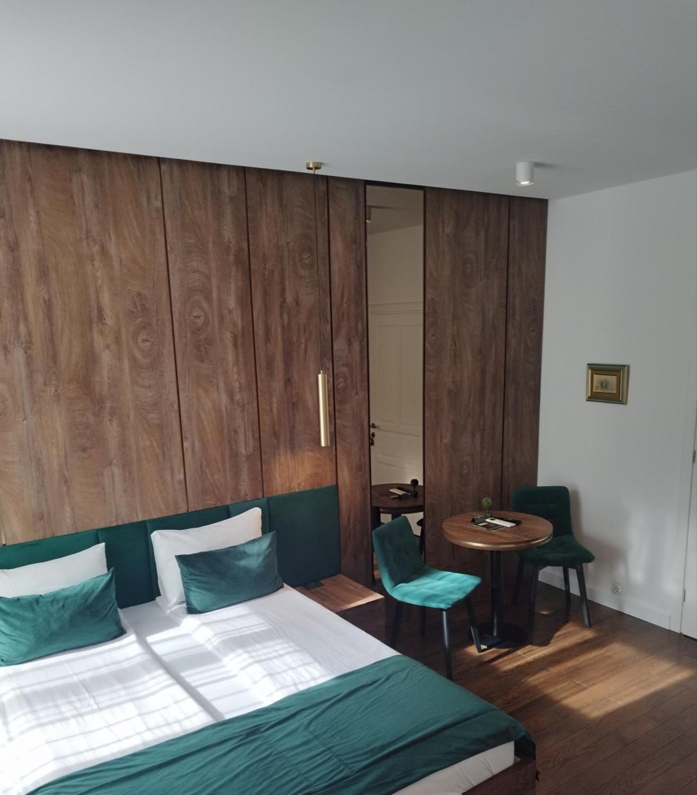 Studio Apartmani 071 Free Garage Parking 塞拉耶佛 客房 照片